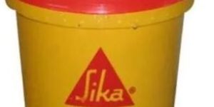 Sika Polysulphide Sealant
