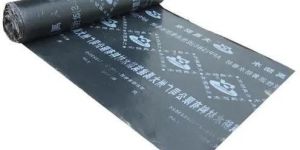 Waterproofing Membrane Sheet