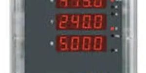 Elmeasure Energy Meter