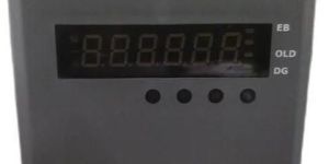 Elmeasure Energy Meter