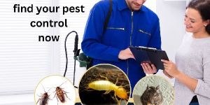 Pest Control