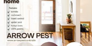 Pest Control Service