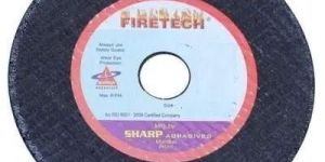 Firetech Grinding Wheels