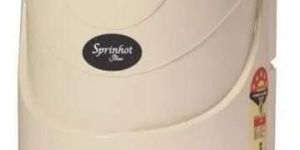 V Guard Water Heater