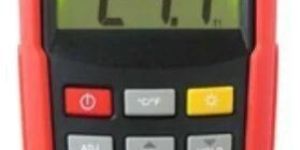 Contact Type Digital Thermometers