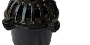 Cast Iron Foot Valve