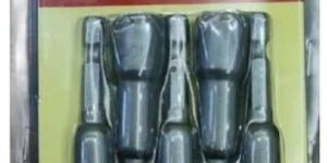 Drill Bit Shank Sleeve