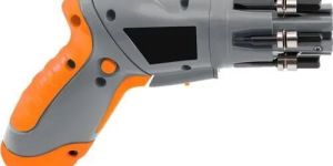 Electric Screwdriver