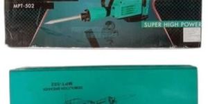 Matrix Demolition Breaker