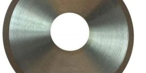 Stainless Steel Cut off Wheel