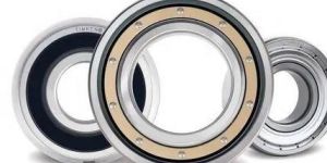 TIMKEN BALL BEARING