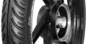 BKT Motorcycle Tyres