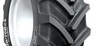 BKT Tractor Tyre