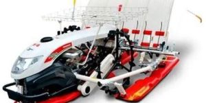 Rice Transplanter