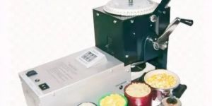 Digital Moisture Miter