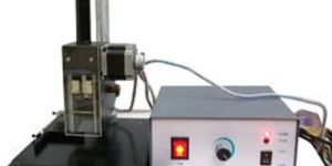 Semi Auto Coding Machine