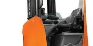 Electric Reach Truck