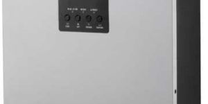 Hybrid Solar Inverter