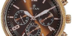 Titan Watches