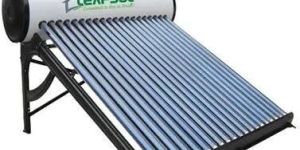 Etc Solar Water Heater
