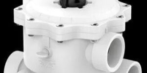 Automatic Multiport Valve