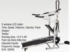 Multi Functional Joggers