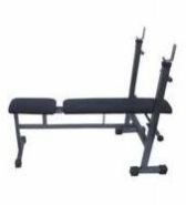 Weight Lifting Bench