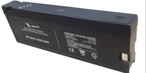 Amptek Sealed Rechargeable Battery