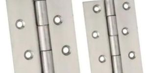Stainless Steel Hinges
