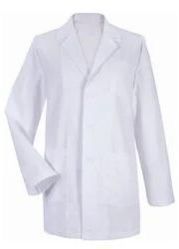 Lab Coat