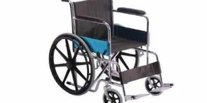 Foldable Wheel Chair