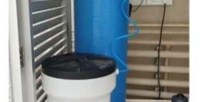 Pentair Water Softening Plant
