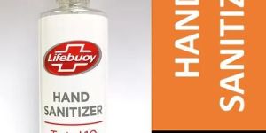 Lifebouy Hand Sanitizer