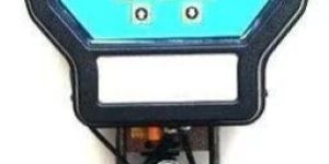 Digital Tyre Inflator