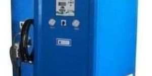 Nitrogen Tyre Inflator