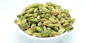 7mm Rejection Green Cardamom