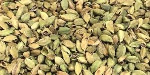 8mm Rejection Green Cardamom