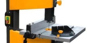Automatic Bandsaw Machine