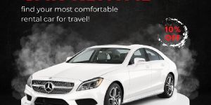 Luxury Car Rentals Service