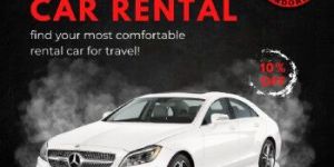 Mercedes Car Rental Indore