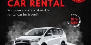 Toyota Innova Crysta Car Rental Indore