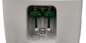 Portable Oxygen Concentrator