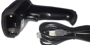 Wired Barcode Scanner