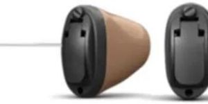 Invisible Hearing Aids