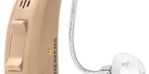 Siemens Hearing Aids