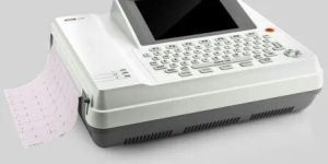 ECG Machine