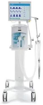 ICU Ventilator