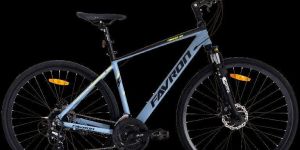 Trigger 2.0 700c Alloy 24 Speed bike
