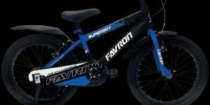 Favron- Super Boy 16