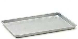 Aluminium Oven Tray